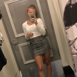 Meet your Posher, Theresa